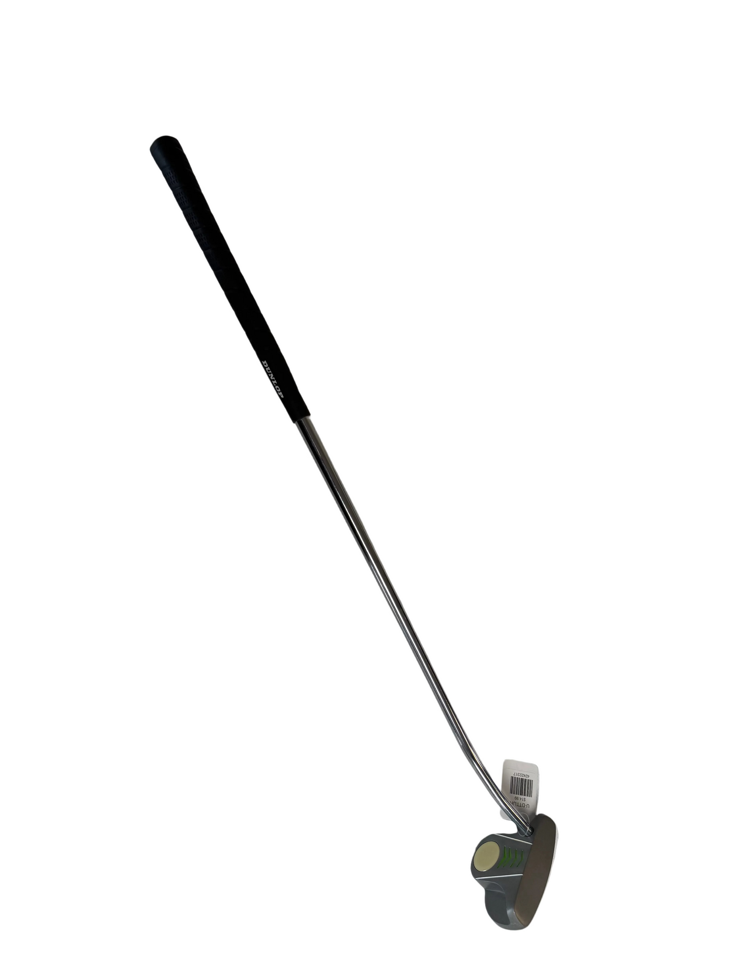 Dunlop Tour Ti junior golf putter