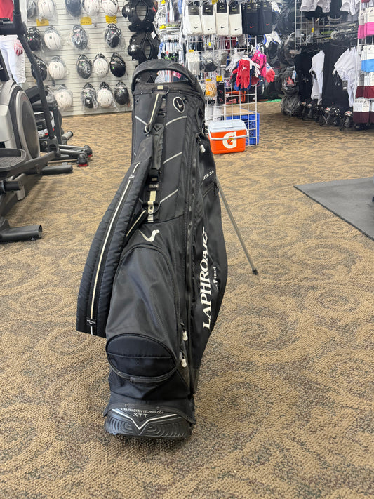 Callaway Hyper-Lite 3.5 golf stand bag (used)