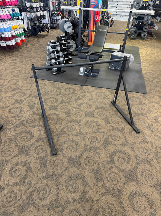 Rogue Wall Mount Pull up Bar (used)