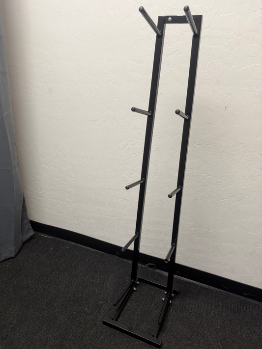 Medicine Ball Rack (used)