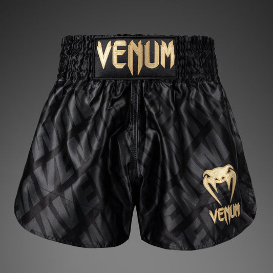Venum XT Muay Thai Shorts