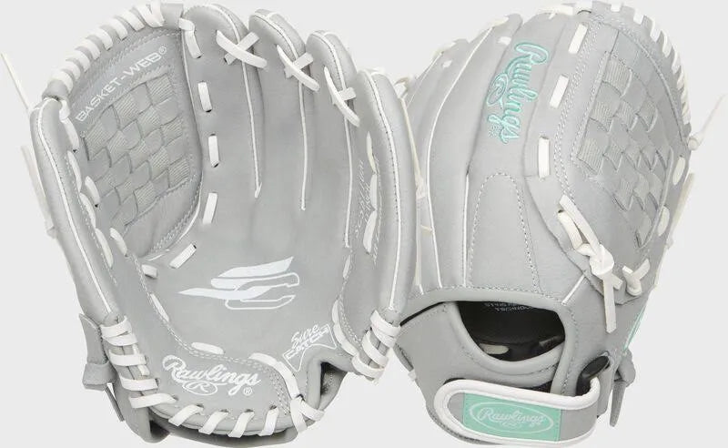 Youth Softball Gloves