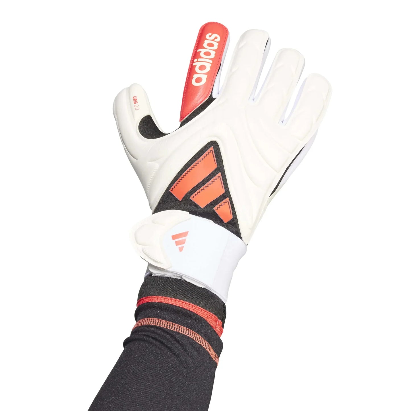 adidas Copa GL Pro Goalkeeper Gloves size 11