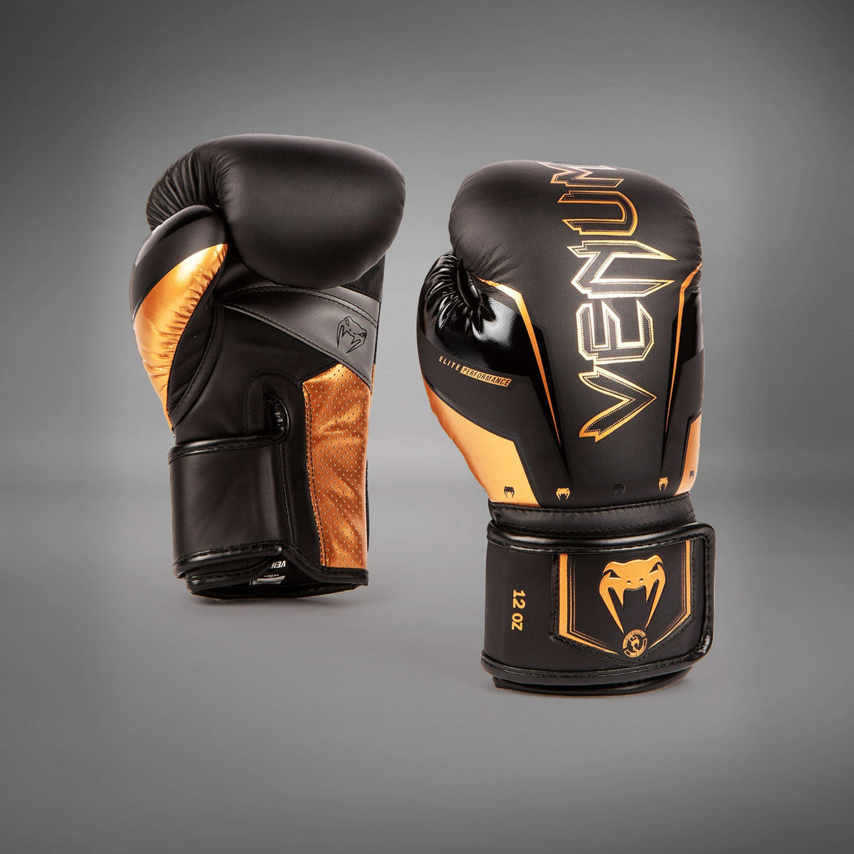 Venum Elite Evo Boxing Gloves - Elite 2.0