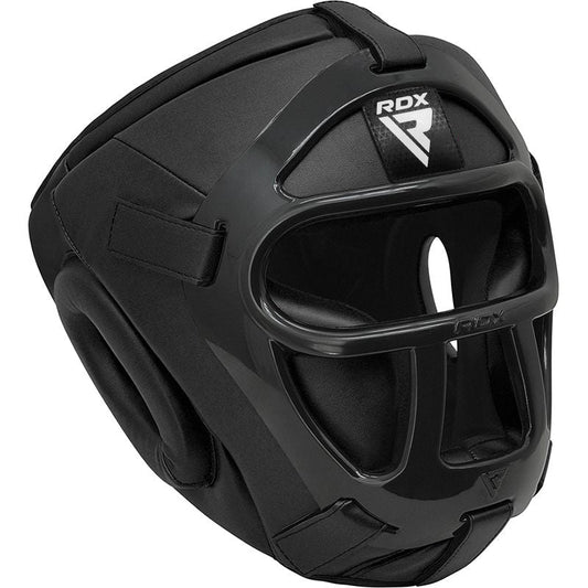 RDX T1 Headgear with Removable Face Cage