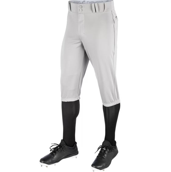 Champro Triple Crown Knicker Baseball Pants