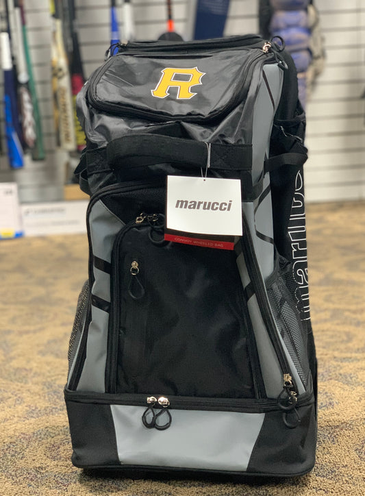 Marucci Baseball Bag (like new)