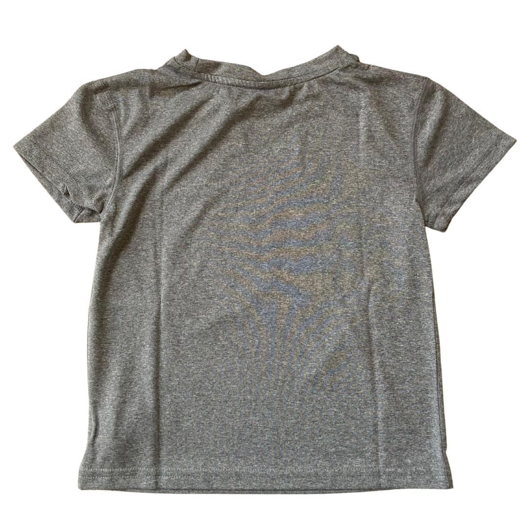 OKC Basketball Short Sleeve Tshirt