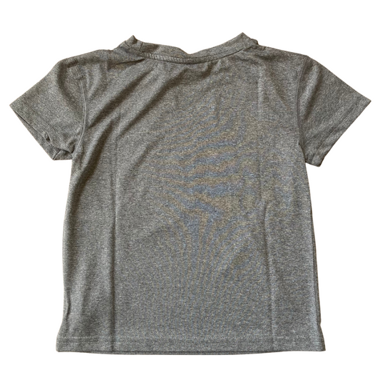 OKC Basketball Short Sleeve Tshirt