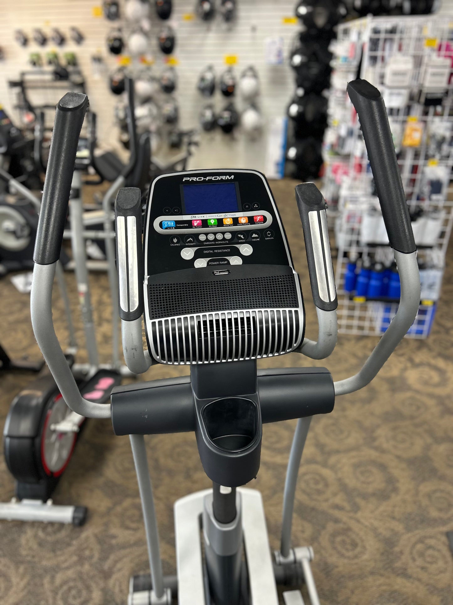Pro-Form 14.0 CE Elliptical (Used)