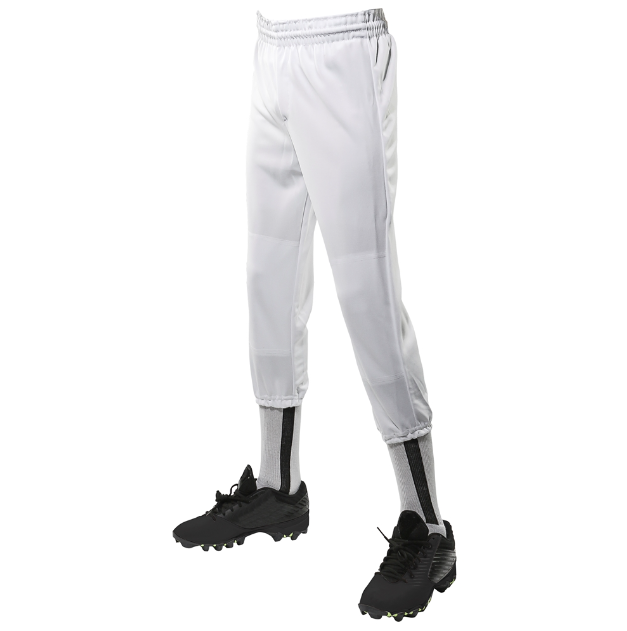 Champro Pull-Up Baseball Pant - Youth