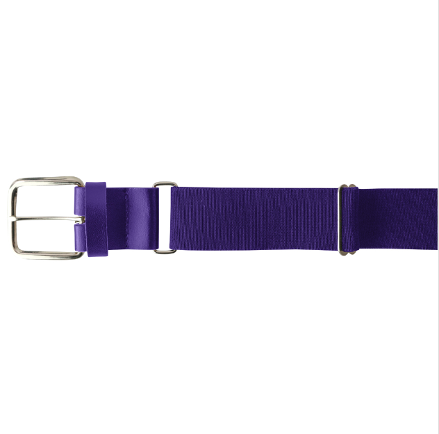 Champro MVP Belt - purple belt