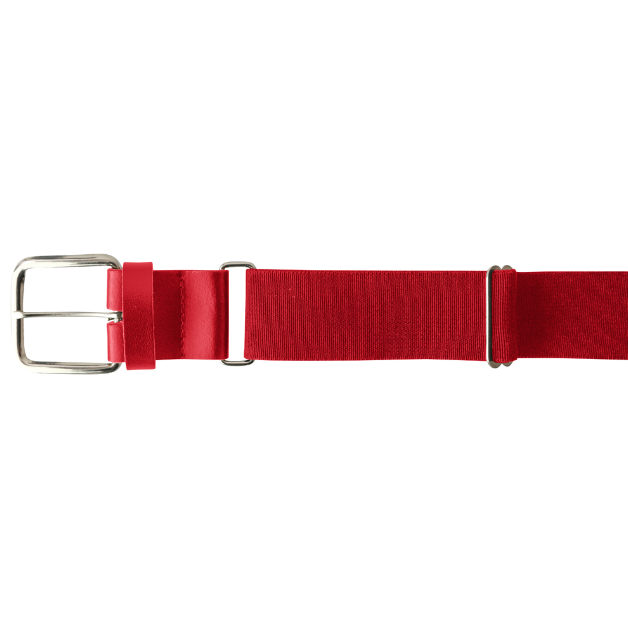 Champro MVP Belt -Red Belt