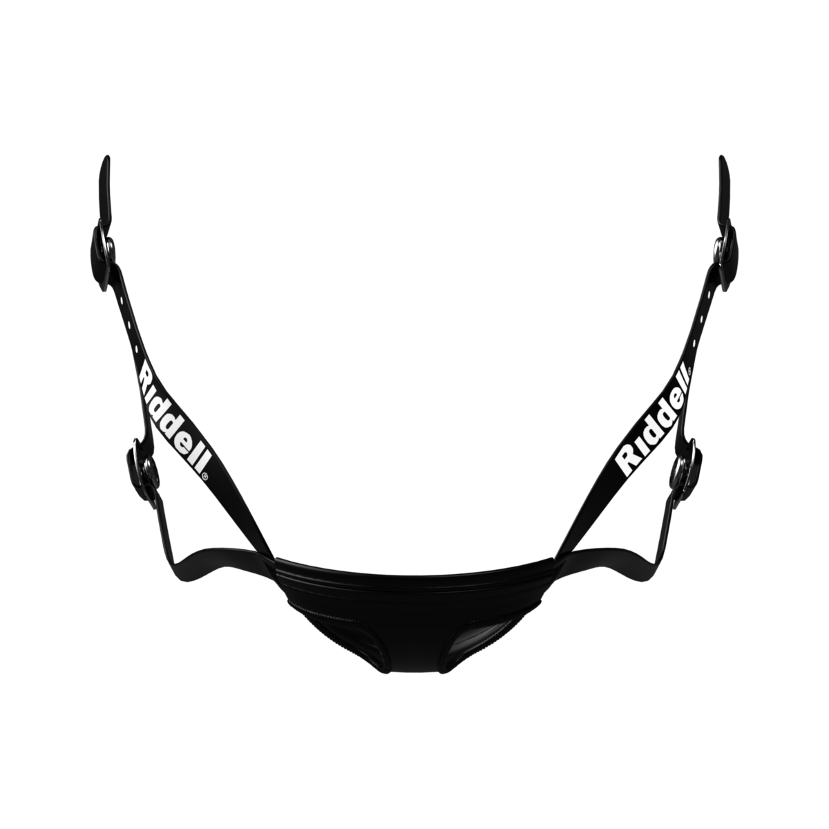 Football Chin strap-Used