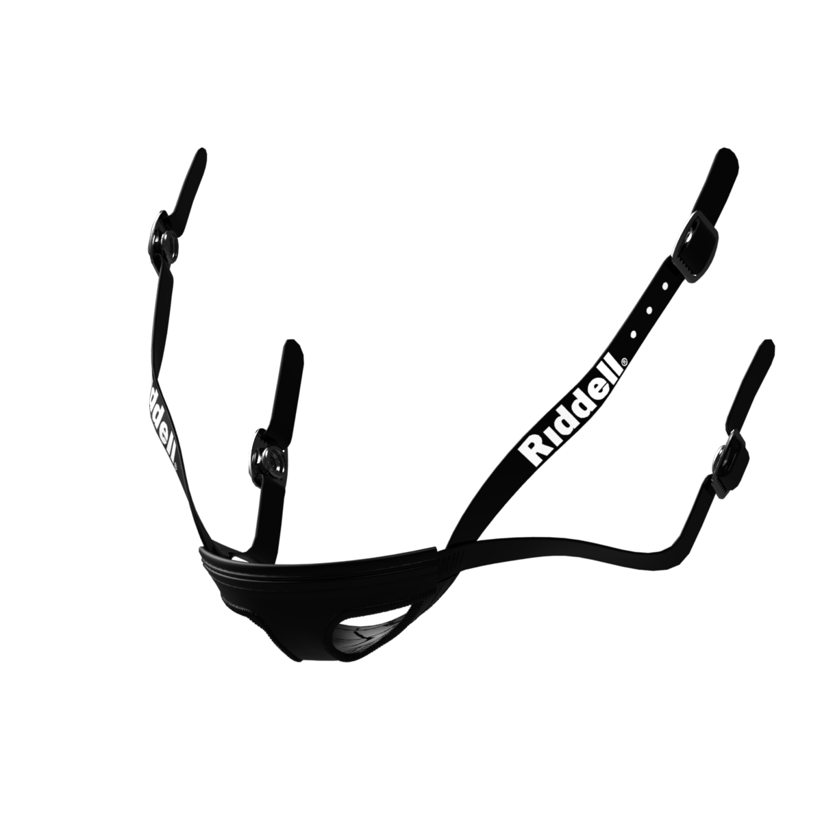 Riddell Chinstrap Soft Cup