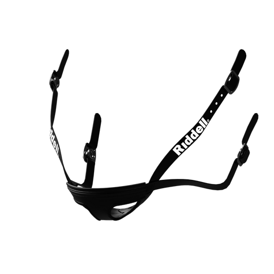 Riddell Chinstrap Soft Cup