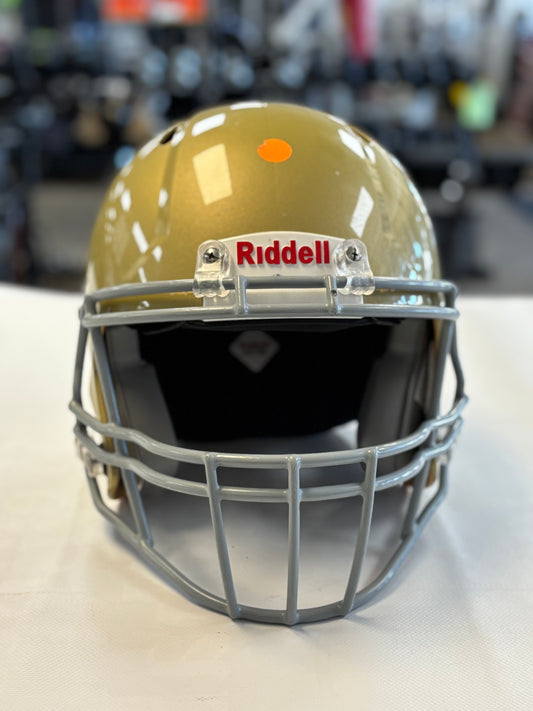 Riddell Victor-I 2024 Helmet Youth S/M (used)