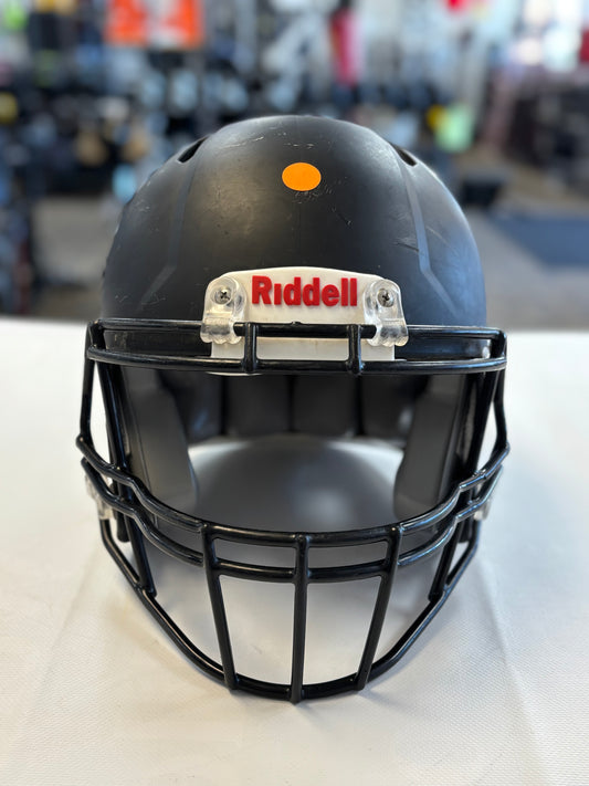 Riddell Victor-I 2023 Helmet- Youth Medium (used)