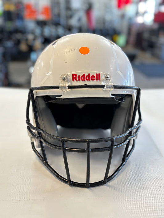 Riddell Victor-I 2023 Football Helmet- Youth S/M (used)