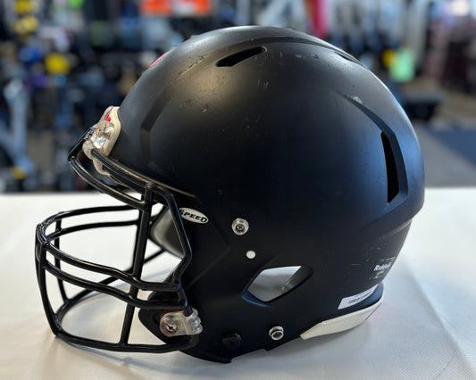 Riddell Speed Classic 2022 Helmet - Youth Large (Used)