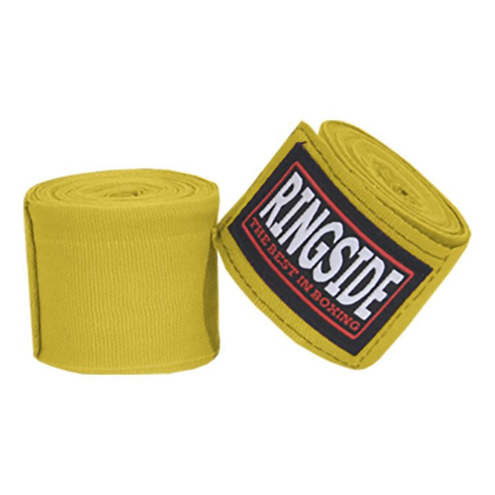 Ringside Mexican Handwrap - 180” Hand Wrap