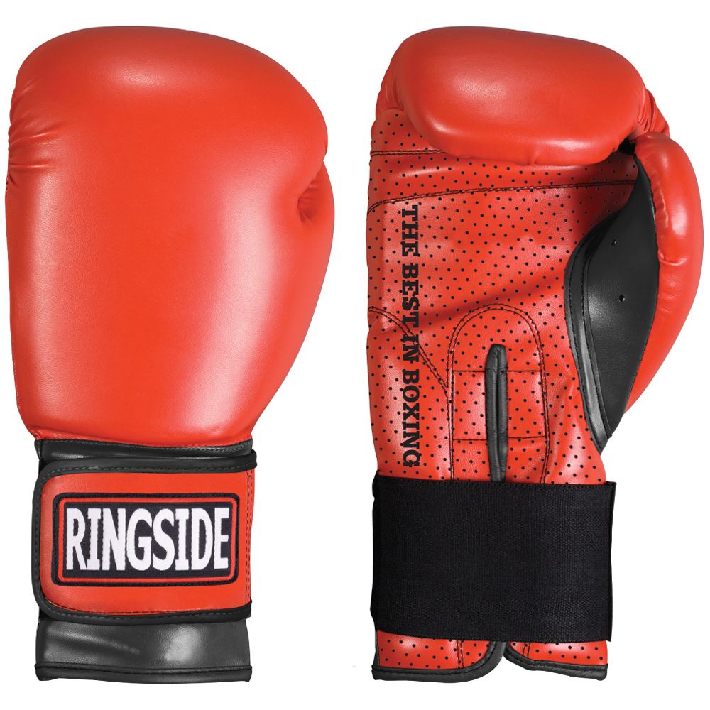 Ringside Extreme Fitness Boxing Gloves