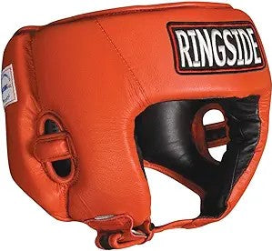 Ringside Competition Headgear