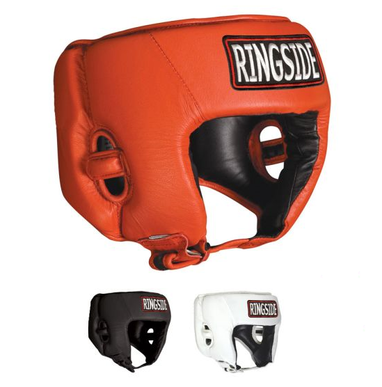Ringside Competition Headgear