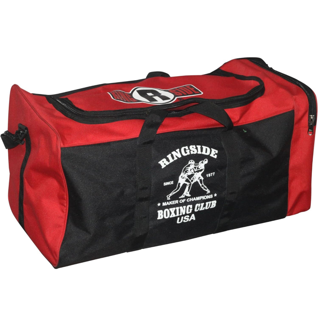 Ringside Duffle Bag