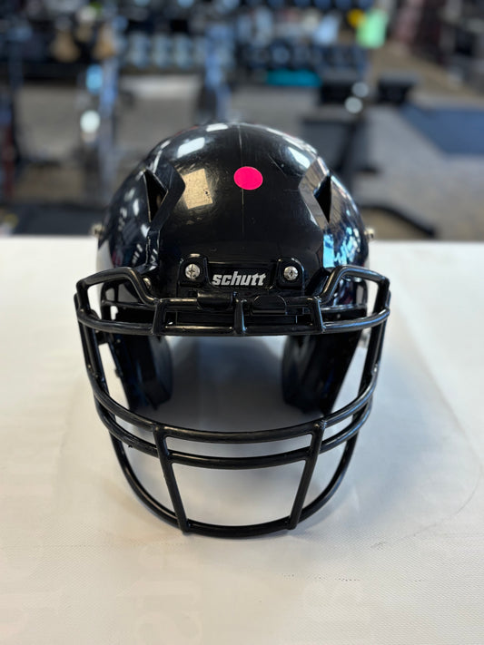Schutt Vengeance A11 2022 - Youth Large (Used)
