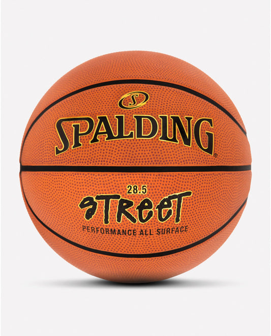Spalding Street Basketball