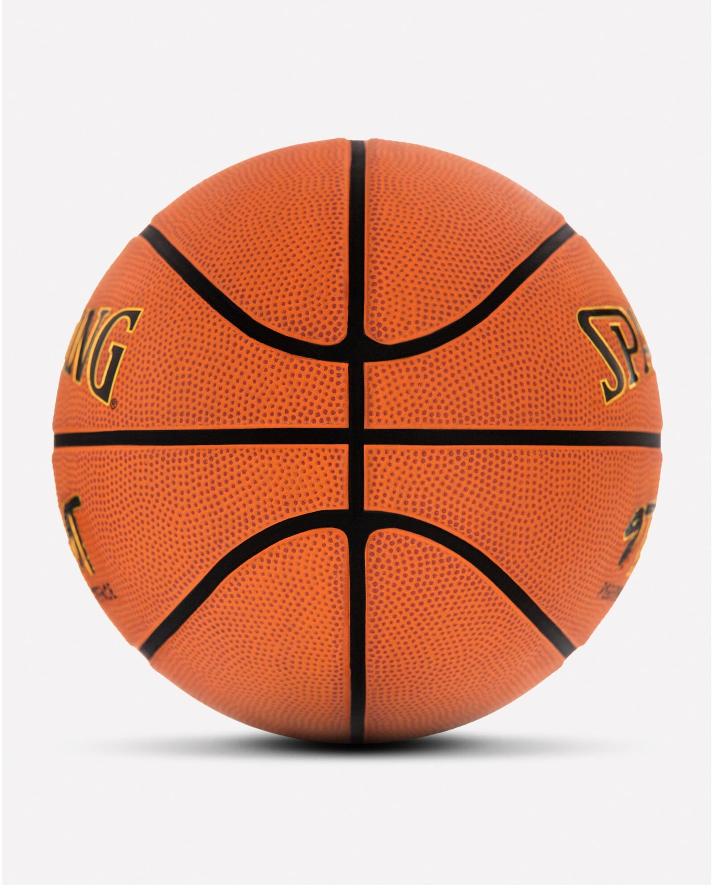 Spalding Street Basketball