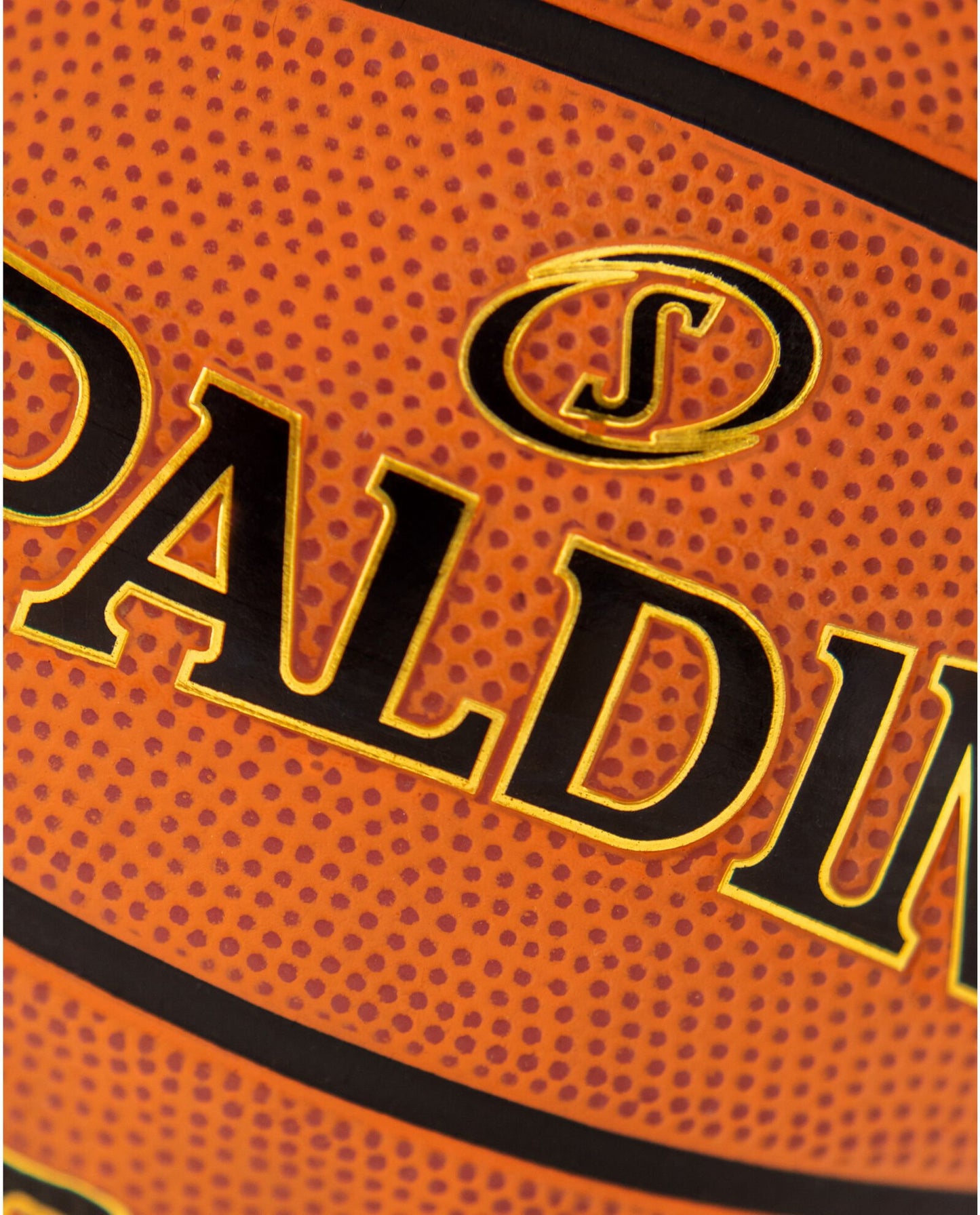 Spalding Street Basketball