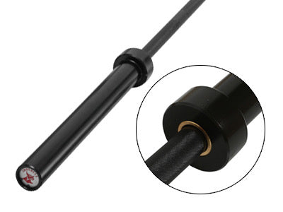 Straight Barbell