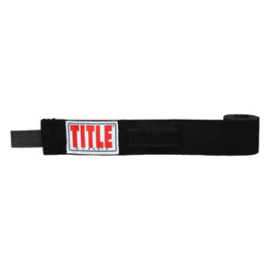 TITLE Classic Advanced Hand Wraps