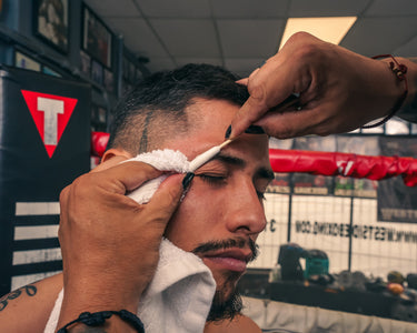 Title Boxing Ultra Absorbent Corner Swabs