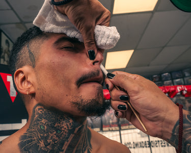 Title Boxing Ultra Absorbent Corner Swabs