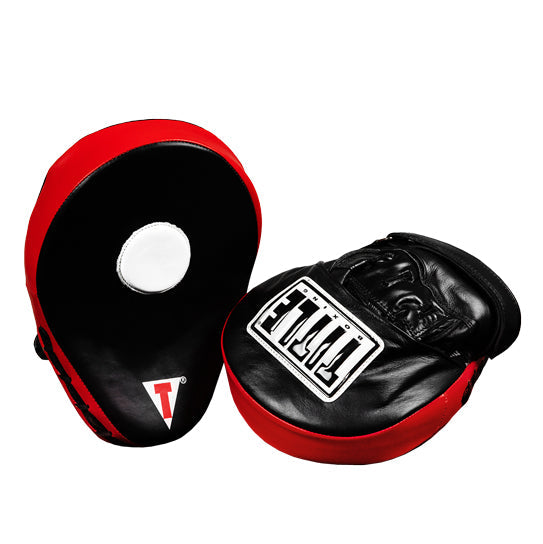 Title Incrediball Punch Mitts