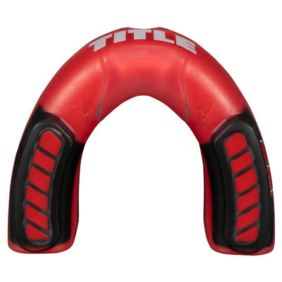 Title Triple Shock Mouthguard