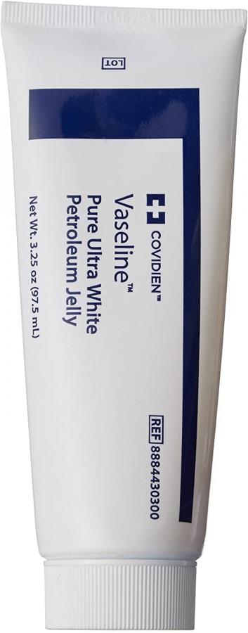 Vaseline Pure Ultra White Jelly