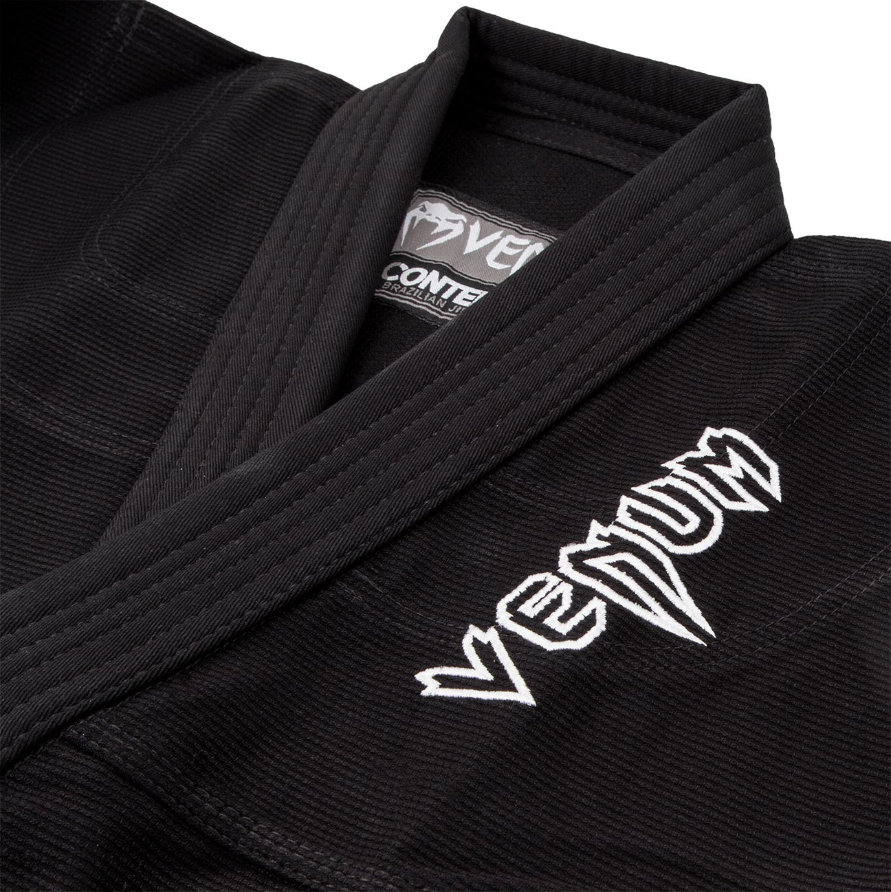 Venum Contender Kids BJJ Gi w/Belt