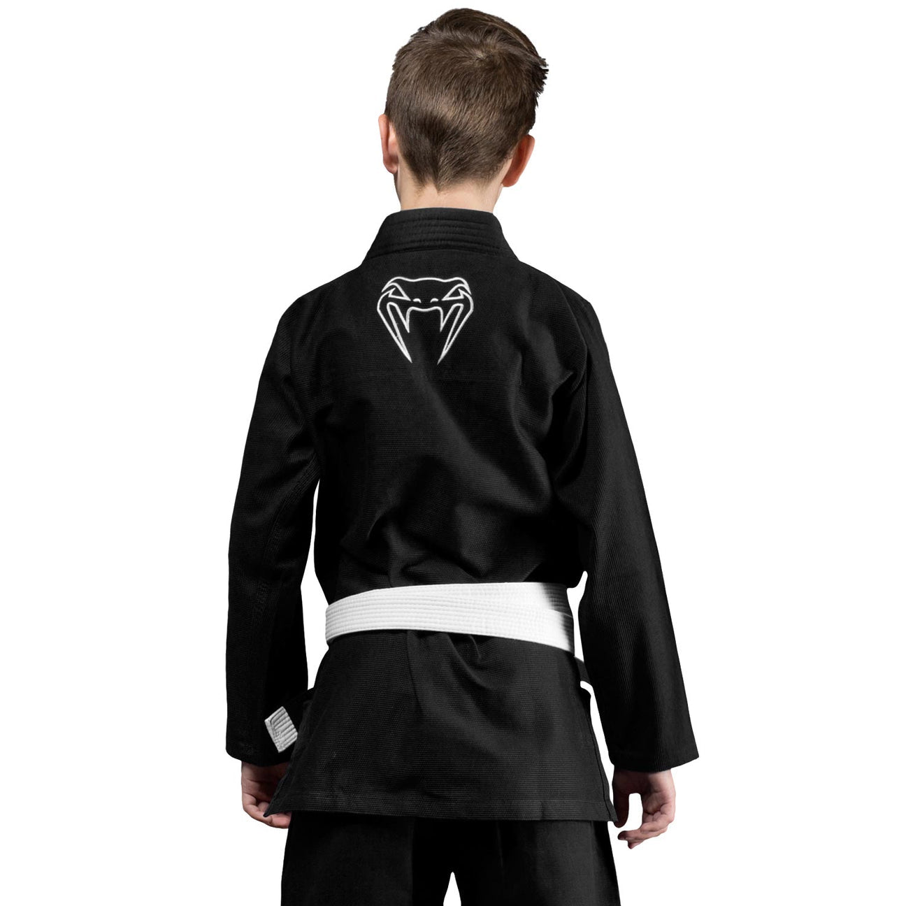 Venum Contender Kids BJJ Gi w/Belt