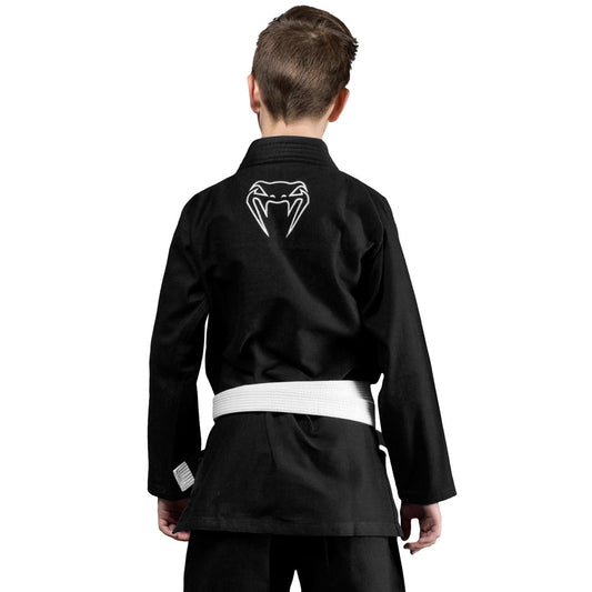 Venum Contender Kids BJJ Gi w/Belt