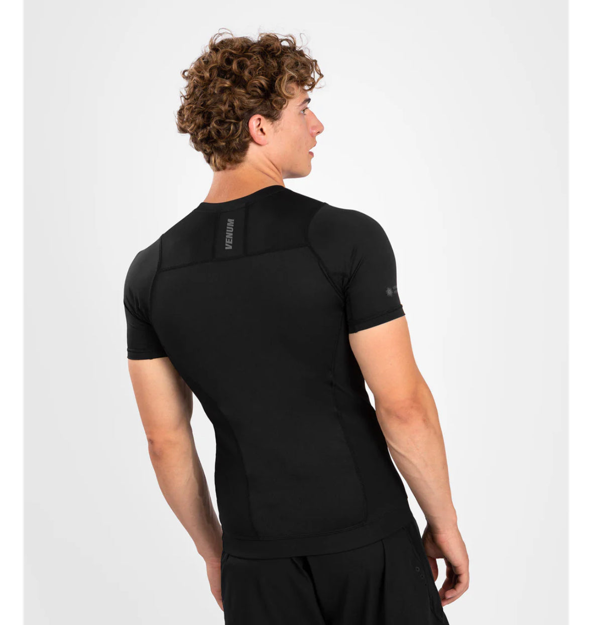Venum G-Fit Air Rashguard Shortsleeve