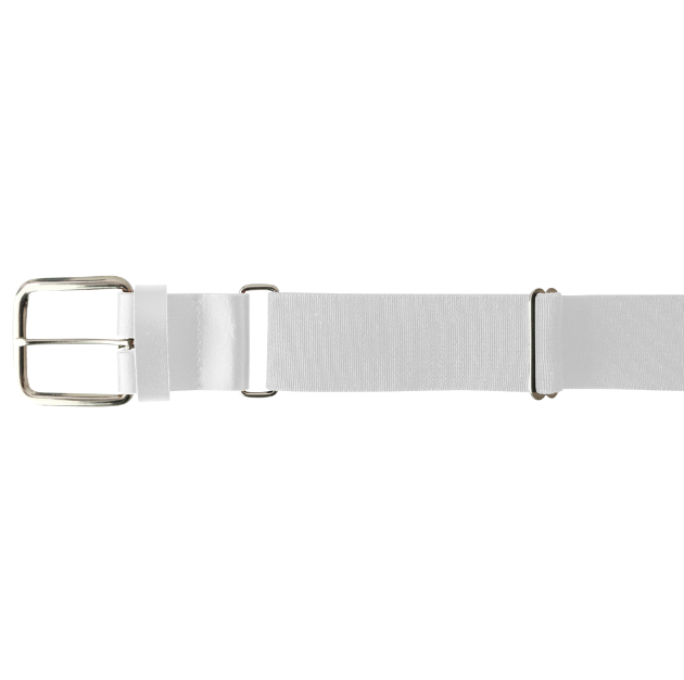 Champro MVP Belt - white belt