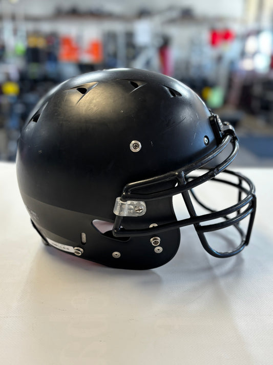 Schutt Recruit Hybrid 2019 Helmet-Youth Medium (used)