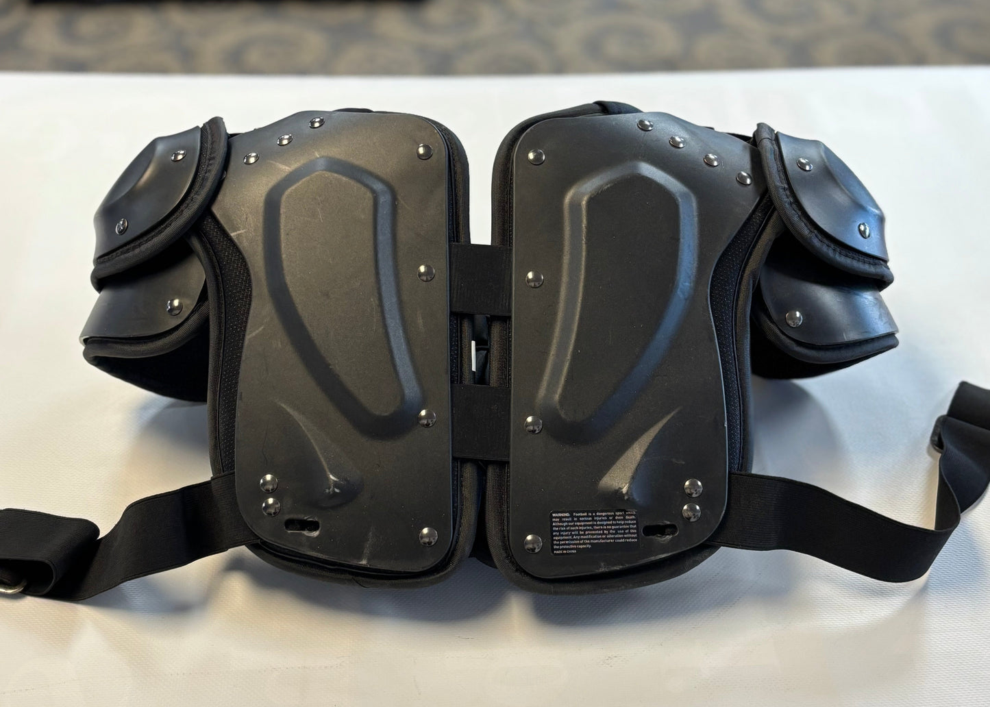 Xenith Flyte 2 SF Shoulder Pads - Youth Small (used)