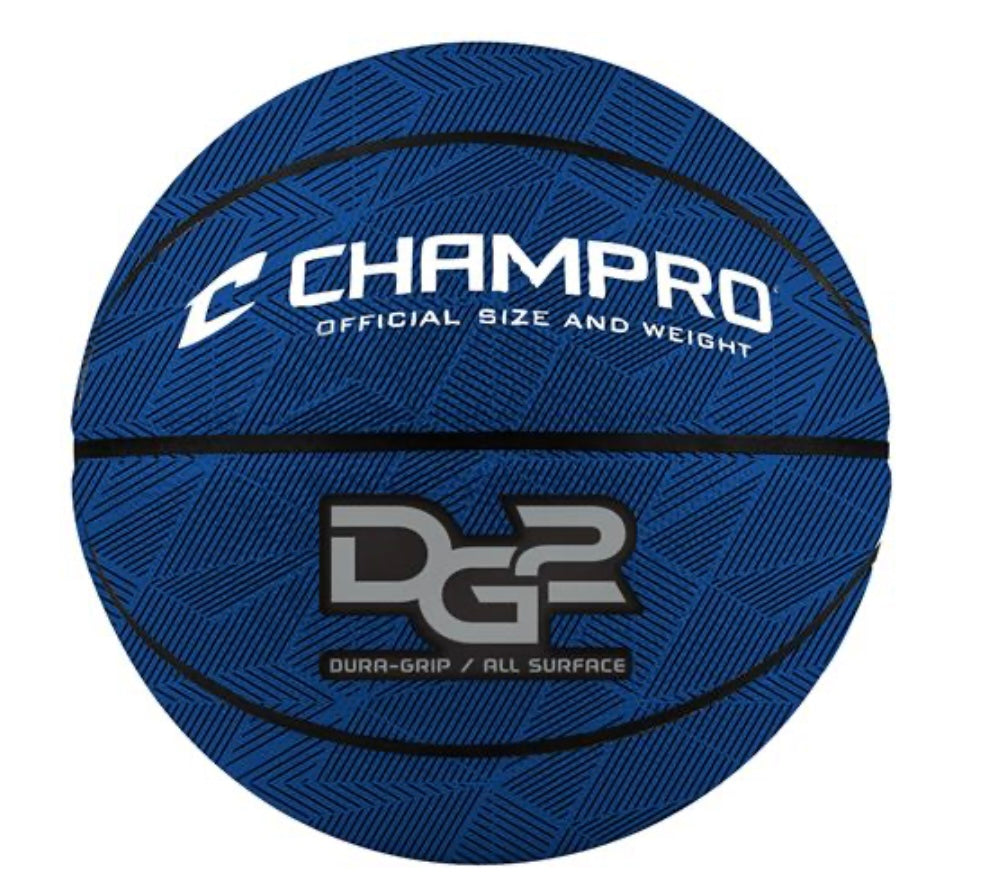 Champro Basketball DG2