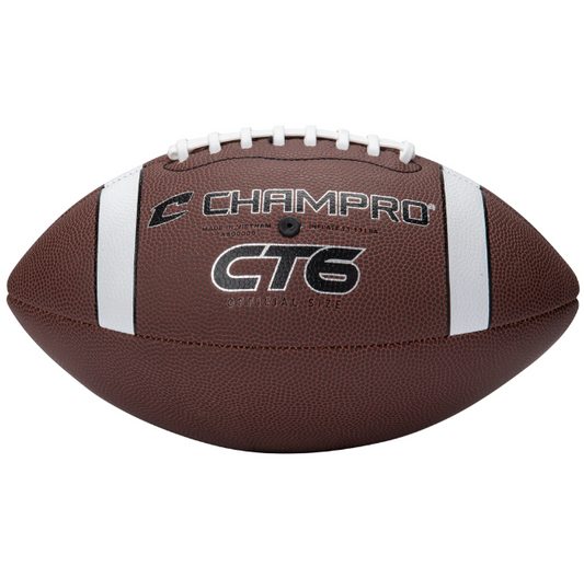 Champro CT6 Football