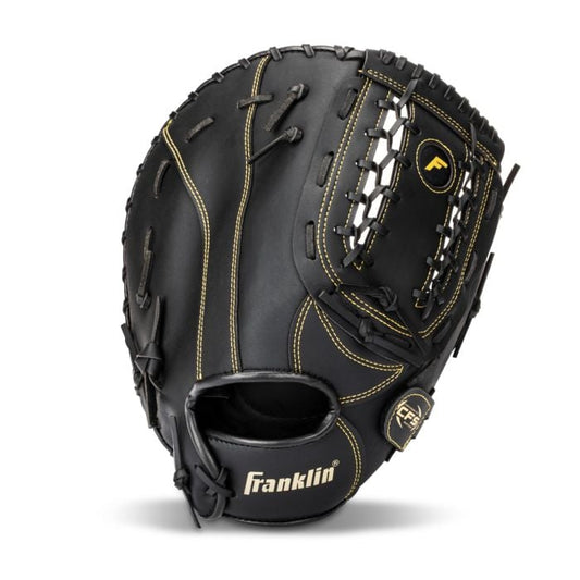 Franklin Field Master FastPitch 12.5" First Base Glove - Right Hand Throw